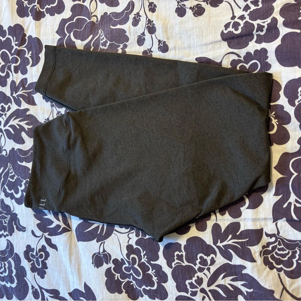 NOBULL Army Green Leggings